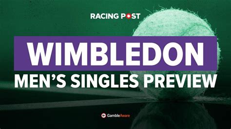 tennis outright betting|Wimbledon Mens Betting Odds .
